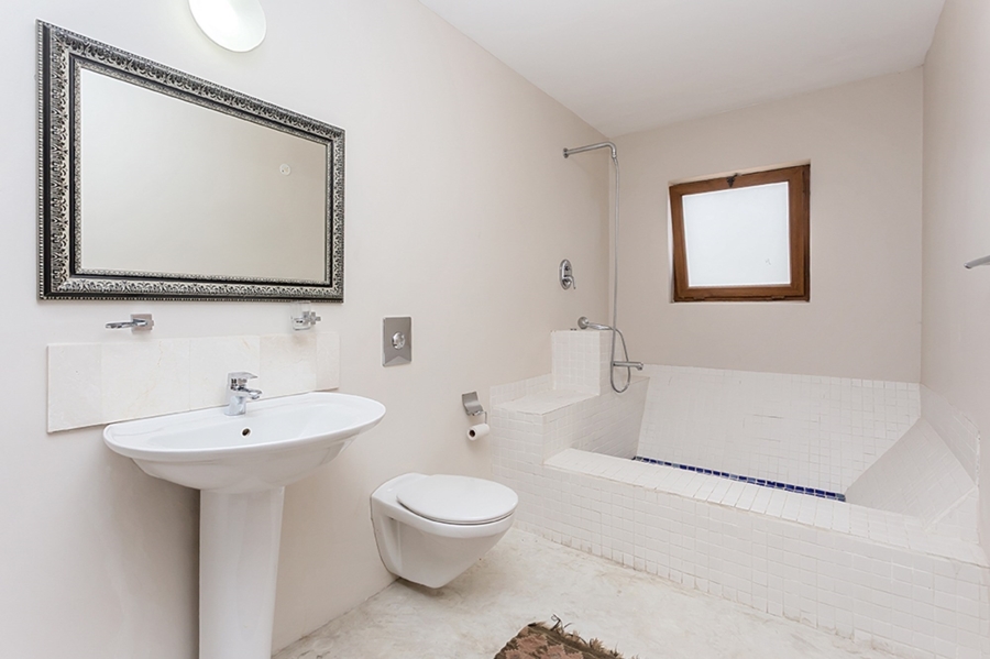 To Let 4 Bedroom Property for Rent in Atlantic Beach Golf Estate Western Cape